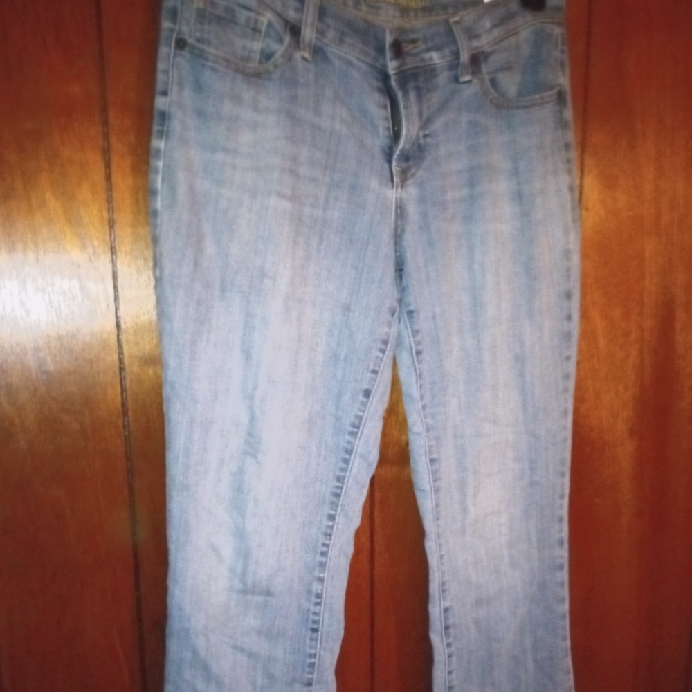 OLD NAVY SWEETHEART STYLE JEANS SIZE 4